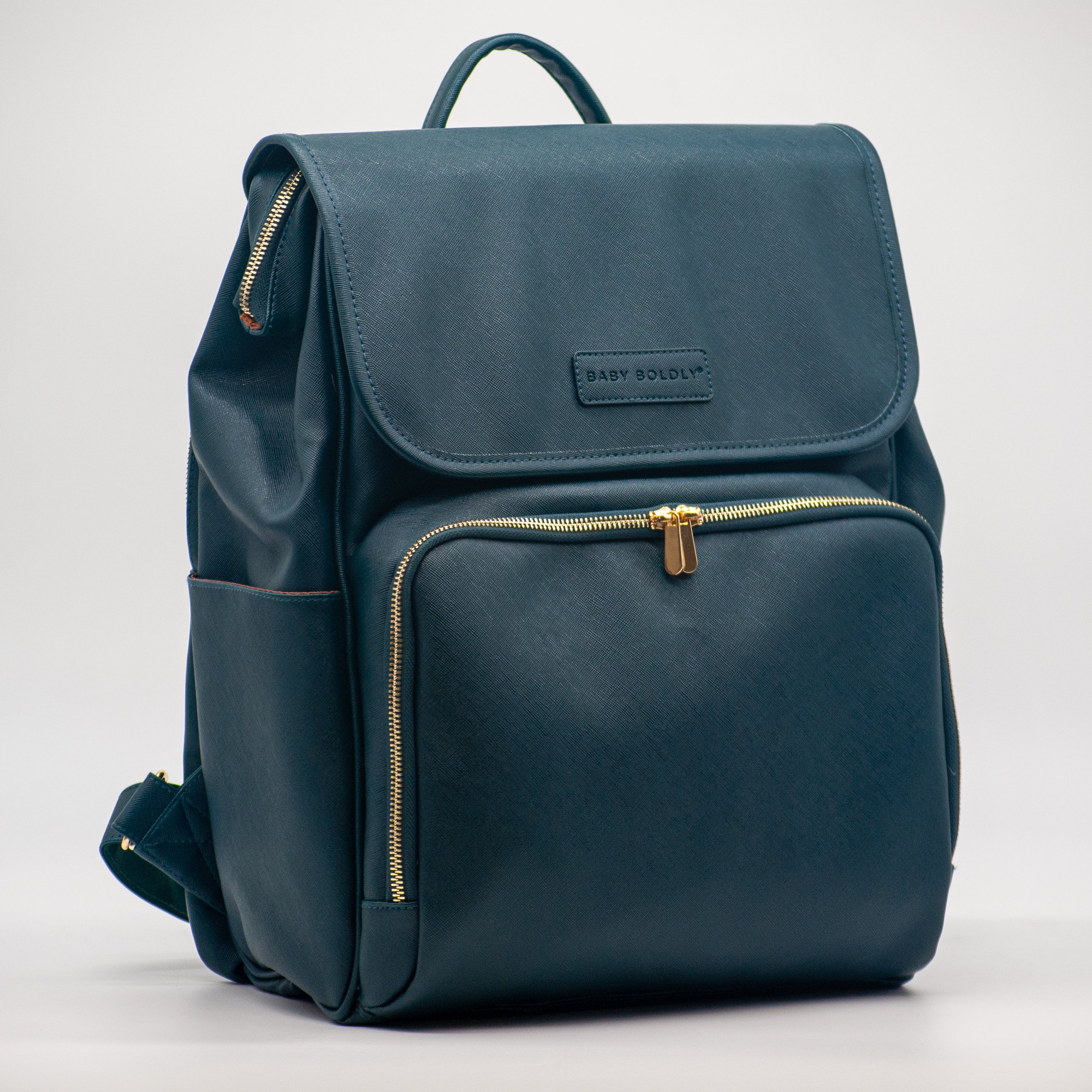 Image of Diaper Backpack